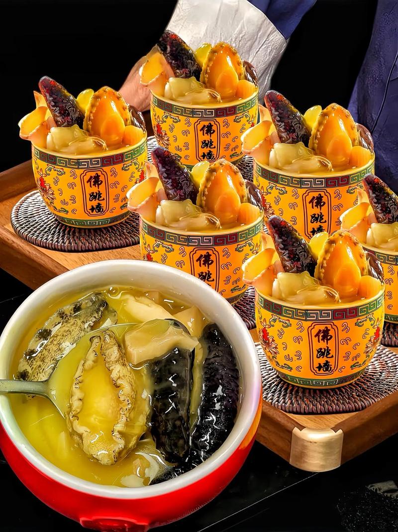咸鲜醇厚佛跳墙宴​_固安自来水收费标准_屋子里都是飞虫怎么办
