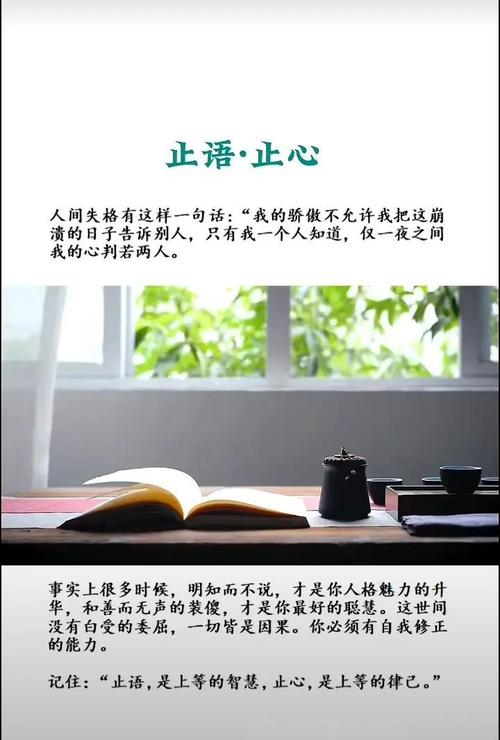 沉默本身就是一种回答_我本沉默_沉默本质