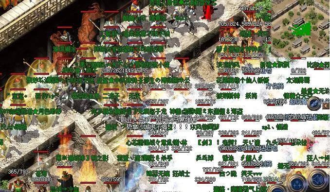 热血传奇sf_热血传奇sf发布站_热血传奇sf最新信息