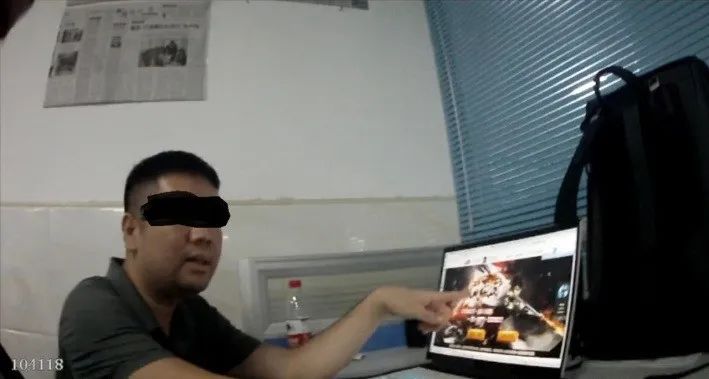 峨眉山市公安局打击传奇游戏私服_传奇游戏私服侵权牟利被打击_传奇私服