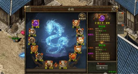 三职业传奇_传奇职业选哪个好_无冬之夜传奇职业