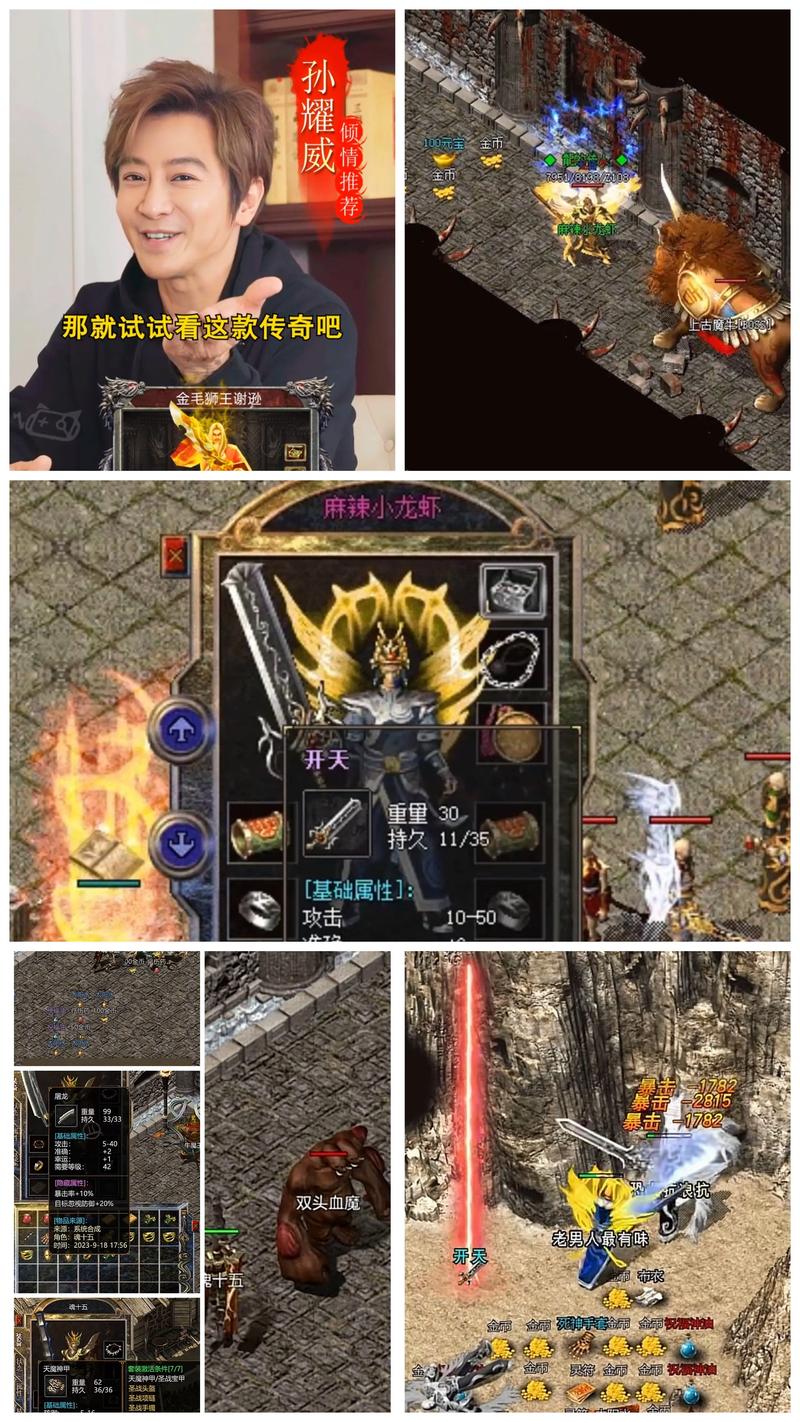 老传奇版本库_老传奇版本下载_老版本传奇